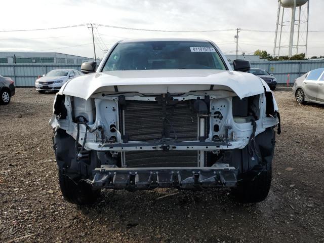5TFRX5GN3KX164807 - 2019 TOYOTA TACOMA ACCESS CAB 白色 照片 5
