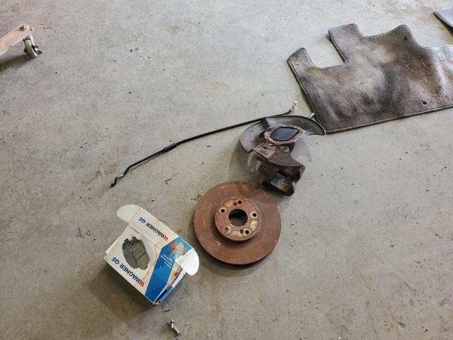 5FNRL18932B046790 - 2002 HONDA ODYSSEY EXL Բորդո լուսանկար 13