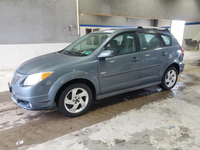 2007 PONTIAC VIBE, 