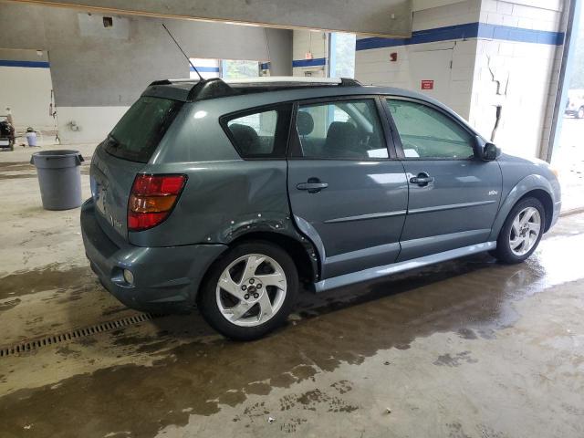 5Y2SL65877Z414500 - 2007 PONTIAC VIBE Сұр фото 3