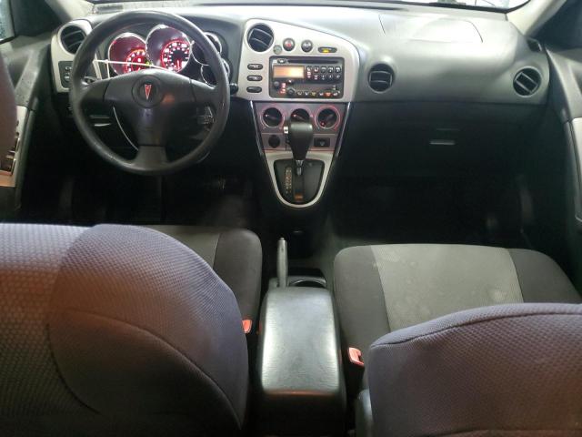 5Y2SL65877Z414500 - 2007 PONTIAC VIBE Сұр фото 8