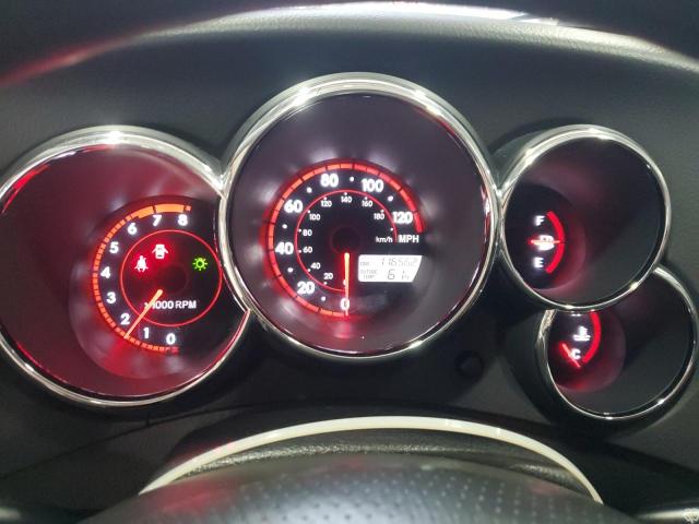 5Y2SL65877Z414500 - 2007 PONTIAC VIBE Сұр фото 9