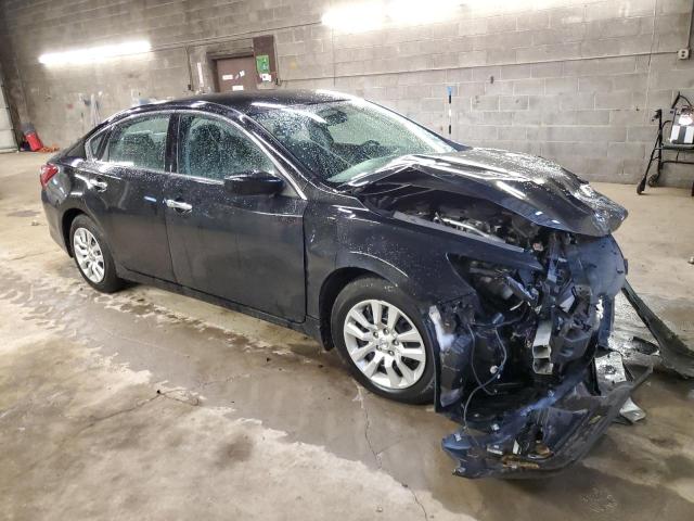 1N4AL3AP8JC297310 - 2018 NISSAN ALTIMA 2.5 BLACK photo 4