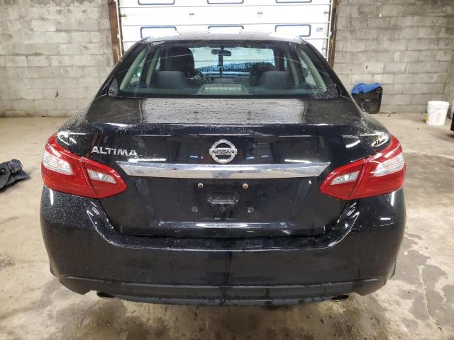 1N4AL3AP8JC297310 - 2018 NISSAN ALTIMA 2.5 BLACK photo 6