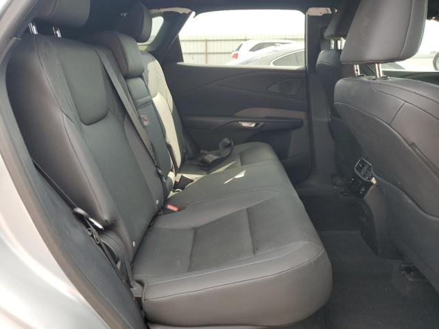 2T2BAMBA0PC021669 - 2023 LEXUS RX 350 BASE Gümüş foto 11