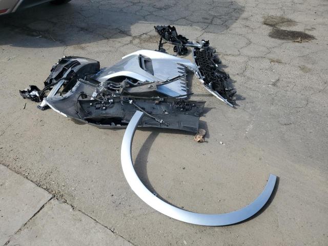 2T2BAMBA0PC021669 - 2023 LEXUS RX 350 BASE Gümüş foto 13