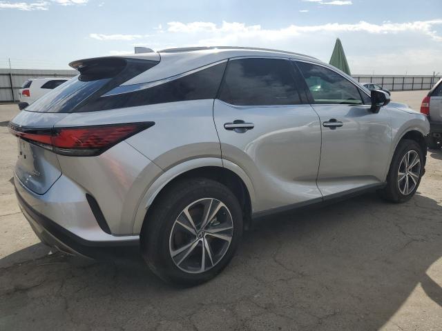 2T2BAMBA0PC021669 - 2023 LEXUS RX 350 BASE Gümüş foto 3