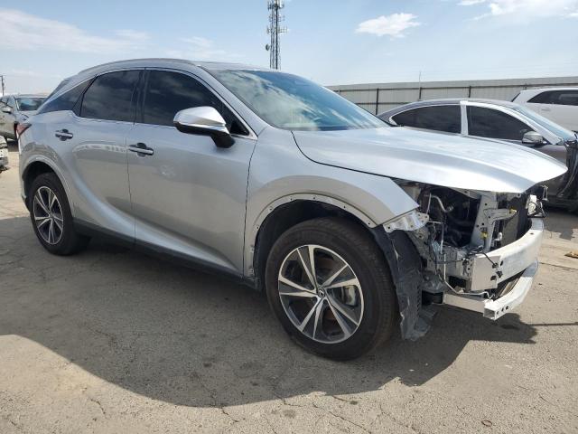 2T2BAMBA0PC021669 - 2023 LEXUS RX 350 BASE Gümüş foto 4