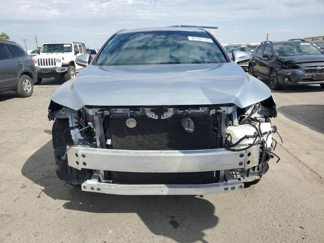 2T2BAMBA0PC021669 - 2023 LEXUS RX 350 BASE Gümüş foto 5