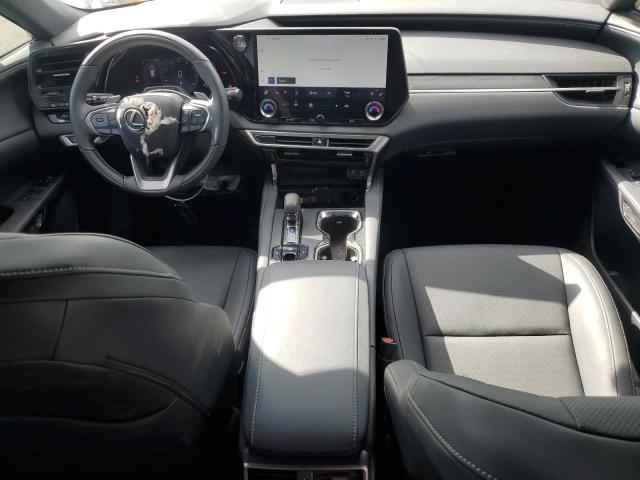 2T2BAMBA0PC021669 - 2023 LEXUS RX 350 BASE Gümüş foto 8