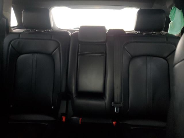 2LMPJ6LP8JBL22828 - 2018 LINCOLN MKX RESERVE رمادي صورة 10