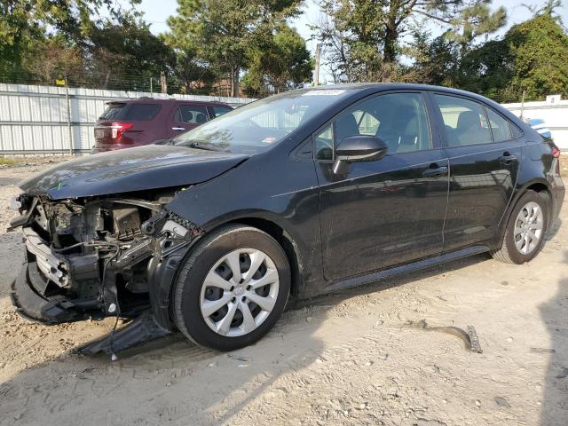 2021 TOYOTA COROLLA LE, 