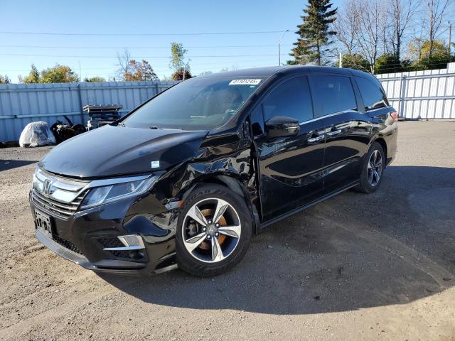 2019 HONDA ODYSSEY EXL, 