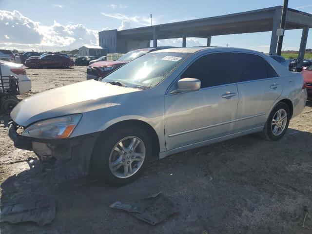2007 HONDA ACCORD EX, 