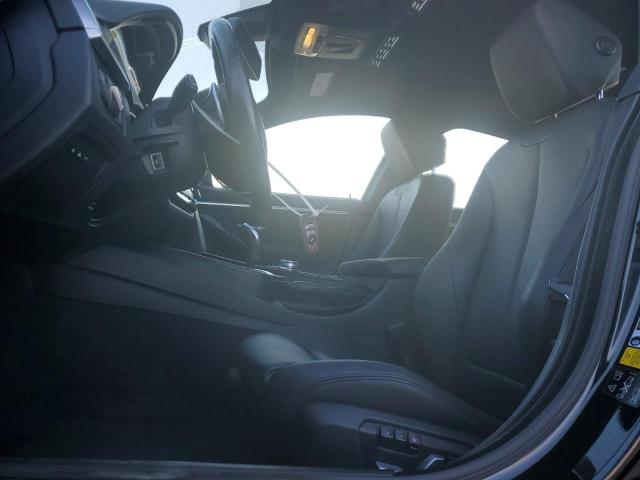 WBA4J3C58KBL07024 - 2019 BMW 430XI GRAN COUPE BLACK photo 7