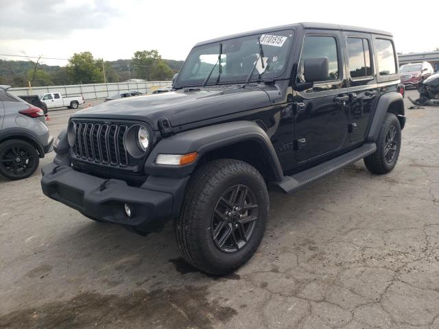 2024 JEEP WRANGLER SPORT, 