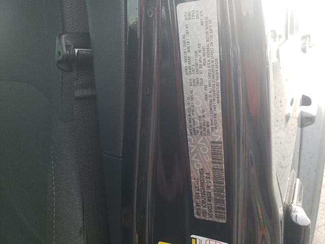 1C4PJXDG6RW370956 - 2024 JEEP WRANGLER SPORT 黑色 照片 13