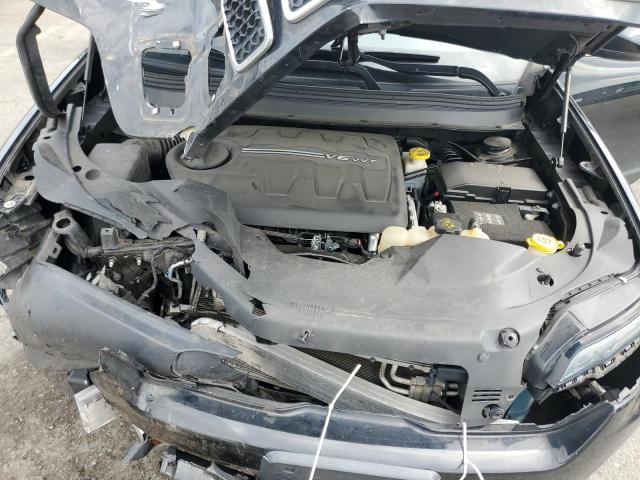 1C4PJMDX5KD303782 - 2019 JEEP CHEROKEE LIMITED BLACK photo 11