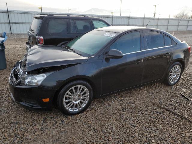 2014 CHEVROLET CRUZE ECO, 