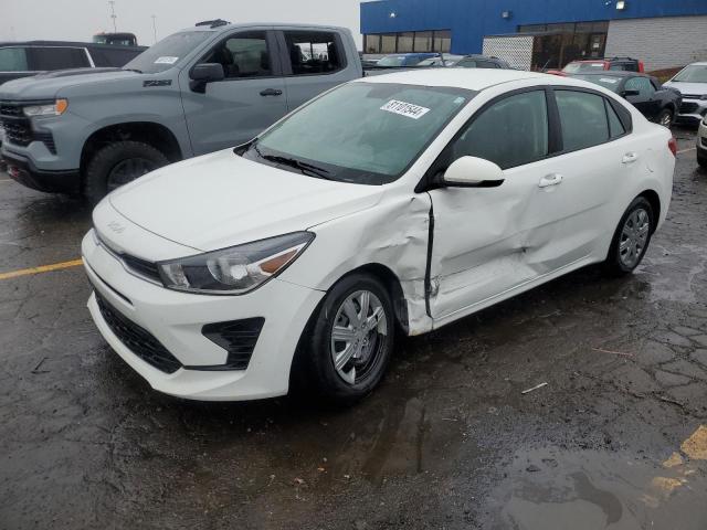 2023 KIA RIO LX, 