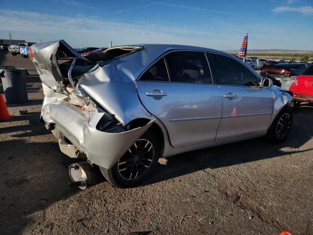 4T4BE46K49R118165 - 2009 TOYOTA CAMRY BASE 银色 照片 3