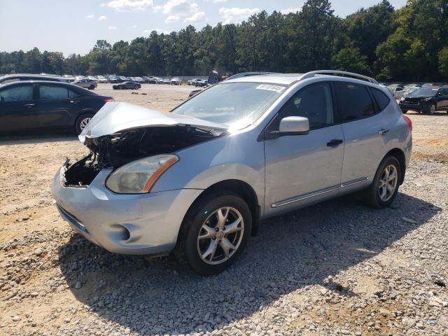 2011 NISSAN ROGUE S, 