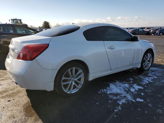 1N4BL2EPXCC210258 - 2012 NISSAN ALTIMA SR WHITE photo 3