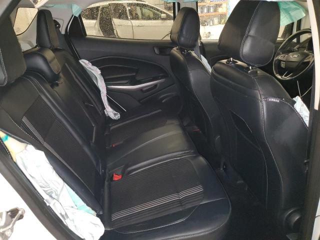 MAJ6S3JL5KC258200 - 2019 FORD ECOSPORT SES Ağ foto 11