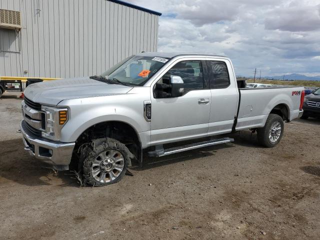 2018 FORD F250 SUPER DUTY, 