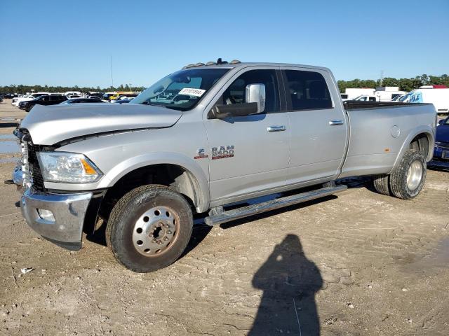 2018 RAM 3500 LARAMIE, 