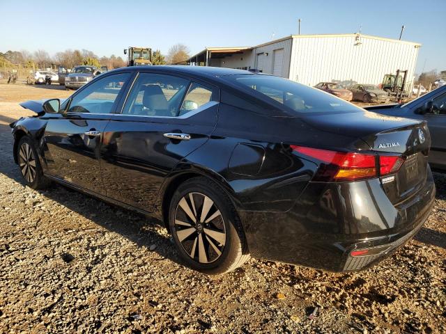 1N4BL4DV8NN314055 - 2022 NISSAN ALTIMA SV BLACK photo 2