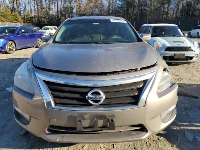 1N4AL3AP6EC192433 - 2014 NISSAN ALTIMA 2.5 TAN photo 5