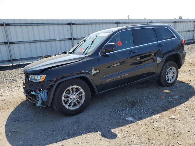 2018 JEEP GRAND CHEROKEE LAREDO, 