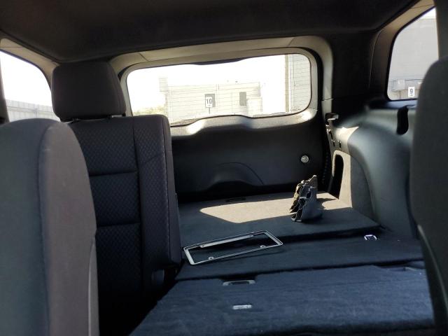 1C4RJFAG3JC179167 - 2018 JEEP GRAND CHEROKEE LAREDO შავი ფოტო 10