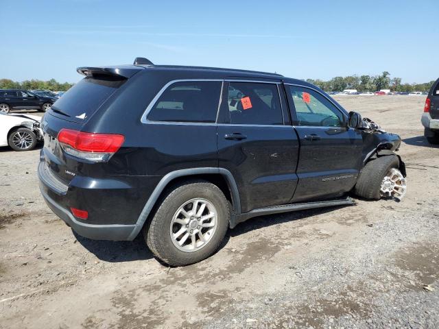 1C4RJFAG3JC179167 - 2018 JEEP GRAND CHEROKEE LAREDO შავი ფოტო 3