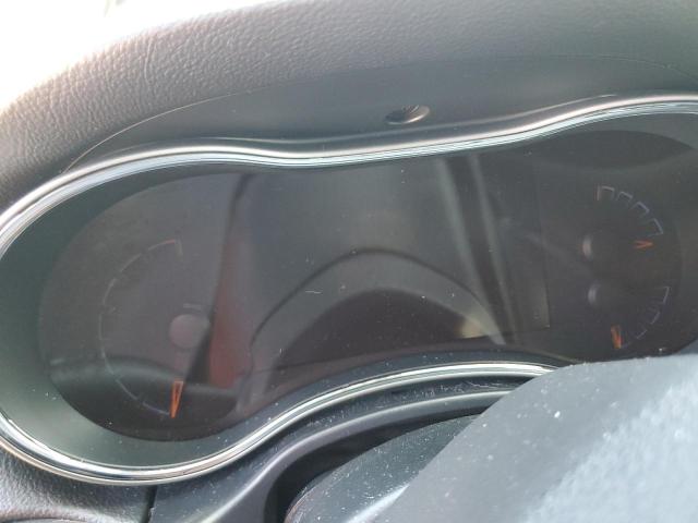 1C4RJFAG3JC179167 - 2018 JEEP GRAND CHEROKEE LAREDO შავი ფოტო 9