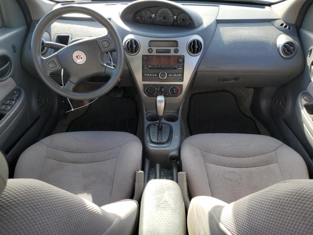 1G8AJ55F26Z113653 - 2006 SATURN ION LEVEL 2 ვერცხლისფერი ფოტო 8