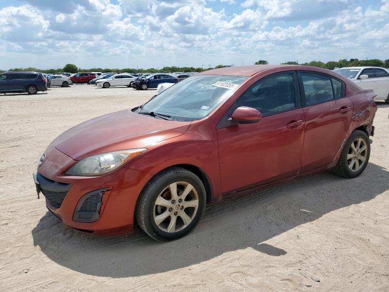 2011 MAZDA 3 I, 