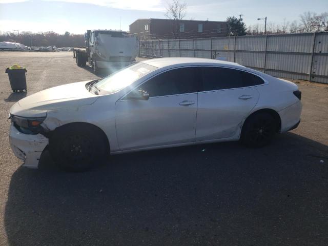 2016 CHEVROLET MALIBU LT, 