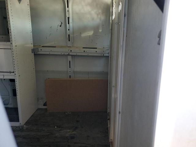 3C6LRVDG2PE534472 - 2023 RAM PROMASTER 2500 HIGH 白色 照片 11