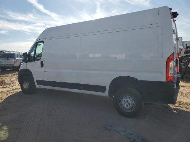 3C6LRVDG2PE534472 - 2023 RAM PROMASTER 2500 HIGH 白色 照片 2