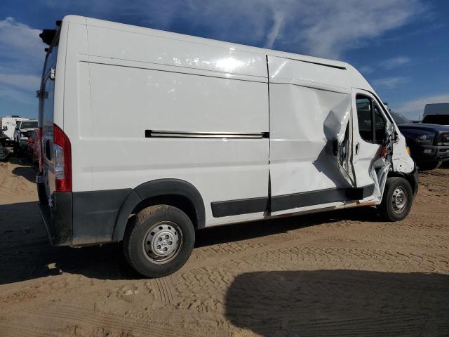 3C6LRVDG2PE534472 - 2023 RAM PROMASTER 2500 HIGH 白色 照片 3