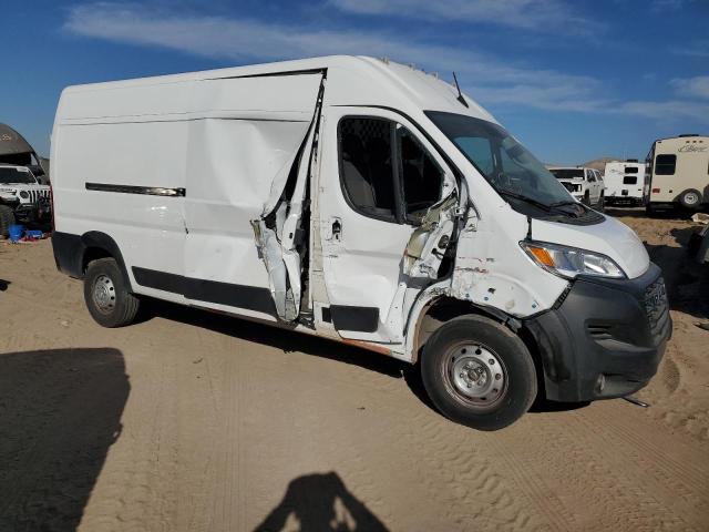 3C6LRVDG2PE534472 - 2023 RAM PROMASTER 2500 HIGH 白色 照片 4