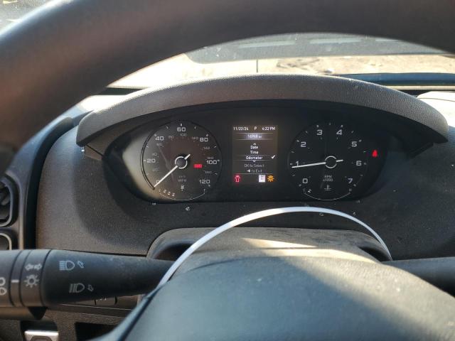 3C6LRVDG2PE534472 - 2023 RAM PROMASTER 2500 HIGH 白色 照片 9