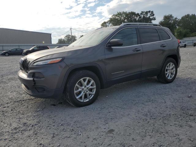 2014 JEEP CHEROKEE LATITUDE, 