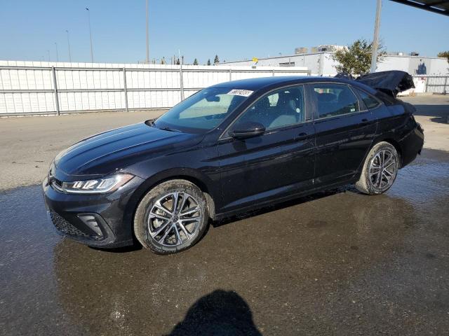 2025 VOLKSWAGEN JETTA SPORT, 