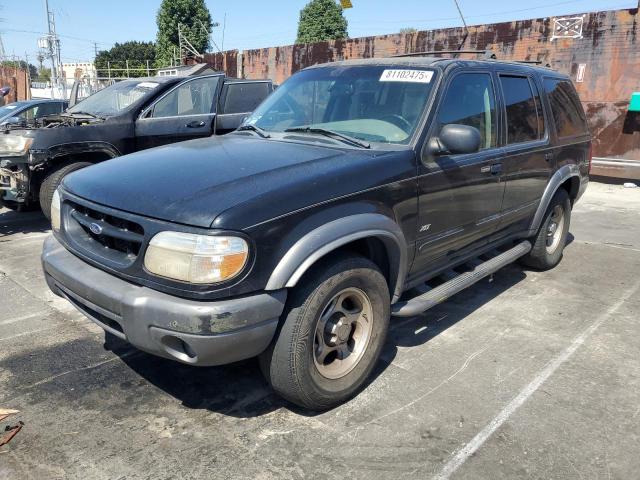 1999 FORD EXPLORER, 