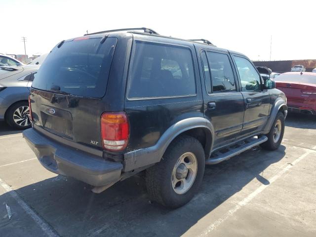 1FMZU32EXXUC85472 - 1999 FORD EXPLORER BLACK photo 3