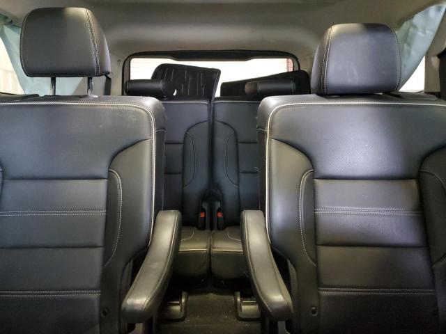 1GKKNXLS0MZ163950 - 2021 GMC ACADIA DENALI Grafit foto 10