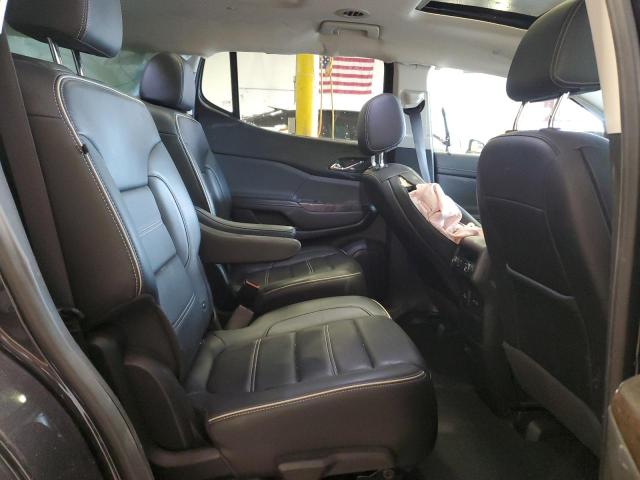 1GKKNXLS0MZ163950 - 2021 GMC ACADIA DENALI Grafit foto 11